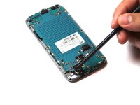 Samsung Galaxy Victory 4G Motherboard Replacement