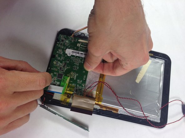 Ematic eGlide 4 Motherboard Replacement: crwdns2935265:011crwdnd2935265:02crwdnd2935265:02crwdne2935265:0