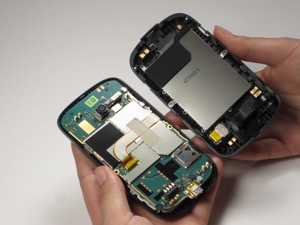 HTC SMT 6175 Keyboard Replacement: crwdns2935265:05crwdnd2935265:02crwdnd2935265:02crwdne2935265:0