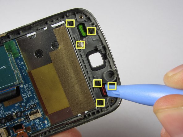 Samsung Rogue Front Function Keys Replacement: crwdns2935265:015crwdnd2935265:02crwdnd2935265:03crwdne2935265:0