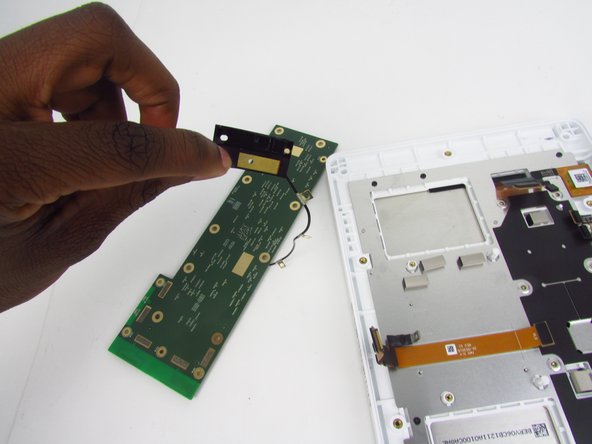 Amazon Echo Show 2nd Gen Button Replacement: crwdns2935265:06crwdnd2935265:03crwdnd2935265:03crwdne2935265:0