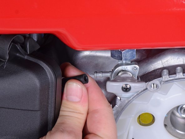 Honda 3000 Watt Generator EB3000CK2A Rotor and Stator Assembly Replacement: step 20, image 2 of 2