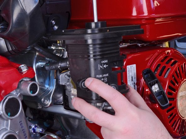 Honda FC600 Tiller Carburetor Replacement: crwdns2935265:011crwdnd2935265:02crwdnd2935265:02crwdne2935265:0