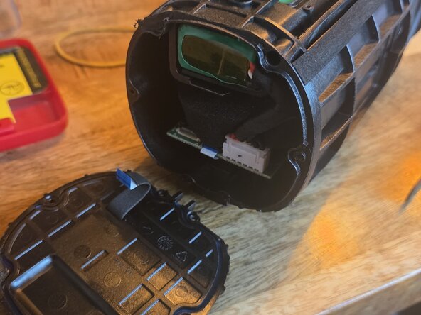 JBL Link 20 Battery Replacement, Last step?: step 5, image 3 of 3