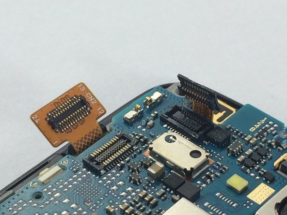 LG Optimus L90 Touch Screen Replacement: crwdns2935265:05crwdnd2935265:02crwdnd2935265:03crwdne2935265:0