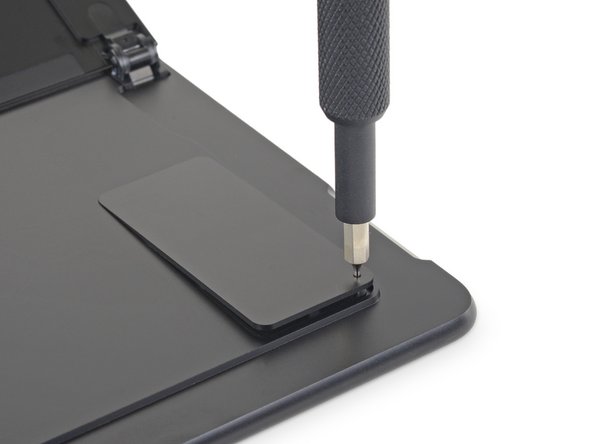 Microsoft Surface Pro X Teardown: crwdns2935265:03crwdnd2935265:02crwdnd2935265:03crwdne2935265:0