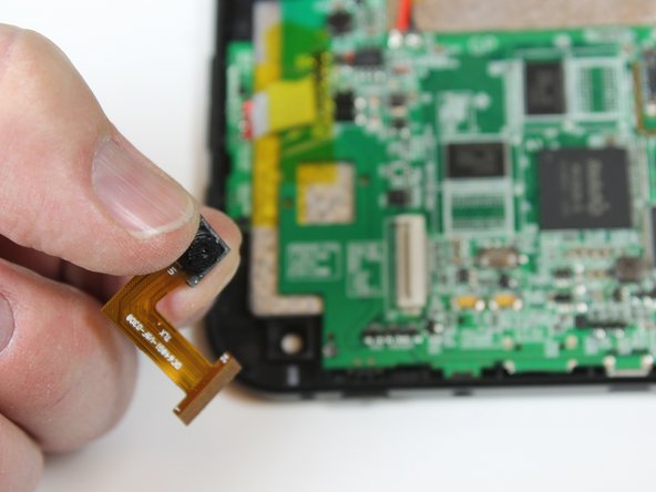 Xelio P1001A-BK Rear Camera Replacement: crwdns2935265:06crwdnd2935265:03crwdnd2935265:03crwdne2935265:0