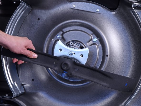 Honda Lawn Mower HRS216K6 PKAA Crankshaft Replacement: crwdns2935265:017crwdnd2935265:02crwdnd2935265:02crwdne2935265:0