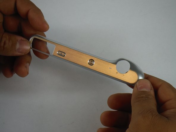 Samsung Galaxy Camera 2 Power button and Zoom button assembly Replacement: crwdns2935265:020crwdnd2935265:03crwdnd2935265:03crwdne2935265:0