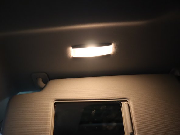 2010-2013 Volkswagen Golf Fuse Replacement: crwdns2935265:08crwdnd2935265:02crwdnd2935265:03crwdne2935265:0