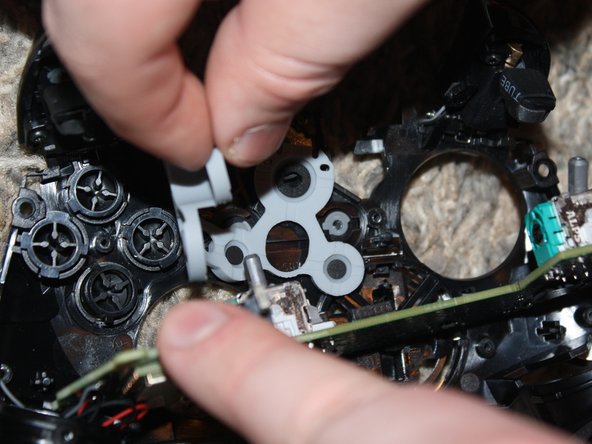 How to Fix a Stuck Button(s) On an Xbox One Controller 1697: crwdns2935265:00crwdnd2935265:01crwdnd2935265:01crwdne2935265:0
