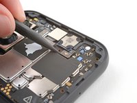 Fairphone 5 Earpiece Speaker Replacement