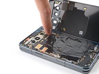 How to Apply New Back Glass Adhesive in Your Google Pixel Fold