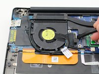 Dell XPS 13 Display Assembly Replacement