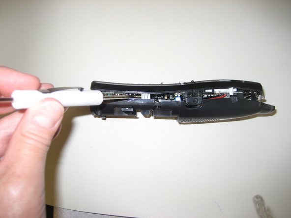 RCA Visys 25212 Keypad Replacement: crwdns2935265:04crwdnd2935265:02crwdnd2935265:02crwdne2935265:0