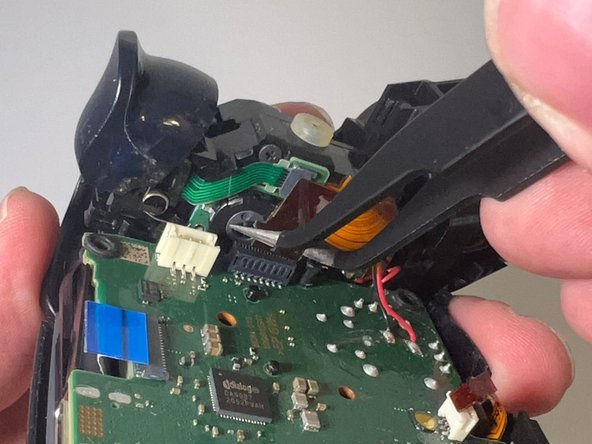 DualSense Controller V2 Stick Drift Fix: crwdns2935265:020crwdnd2935265:03crwdnd2935265:03crwdne2935265:0