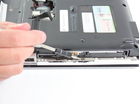 HP Pavilion dv4-2045dx Keyboard Replacement: crwdns2935265:011crwdnd2935265:02crwdnd2935265:03crwdne2935265:0