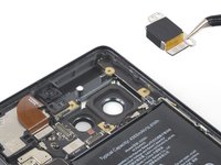 Google Pixel 7 Rear Cameras Replacement