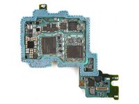 Samsung Galaxy S25 Ultra Chip ID