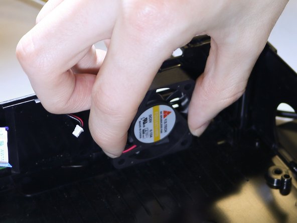 Canon Selphy CP1200 Cooling Fan Replacement: crwdns2935265:014crwdnd2935265:02crwdnd2935265:02crwdne2935265:0