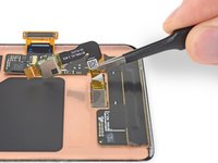 Samsung Galaxy S10 and S10e Teardown
