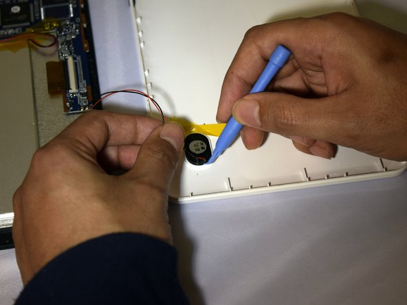 4Sight 9 Screen Replacement: crwdns2935265:03crwdnd2935265:02crwdnd2935265:02crwdne2935265:0