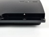 PlayStation 3 Slim Teardown