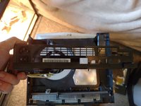 PlayStation 3 CECHH01 Teardown