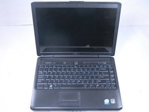 Dell Vostro 1400