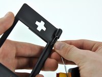 Nintendo DS Lite Microphone Replacement