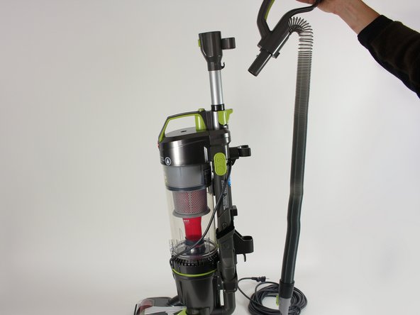 Hoover Windtunnel Air Steerable Upright Suction Hose Replacement: crwdns2935265:04crwdnd2935265:02crwdnd2935265:03crwdne2935265:0