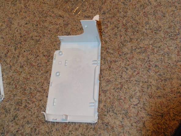 HP OfficeJet Pro 8000 Teardown: crwdns2935265:09crwdnd2935265:03crwdnd2935265:03crwdne2935265:0