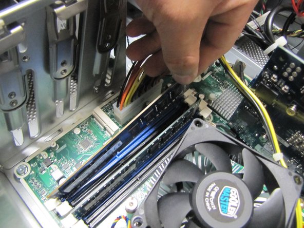 HP Envy 700-030qe RAM Replacement: crwdns2935265:03crwdnd2935265:02crwdnd2935265:02crwdne2935265:0