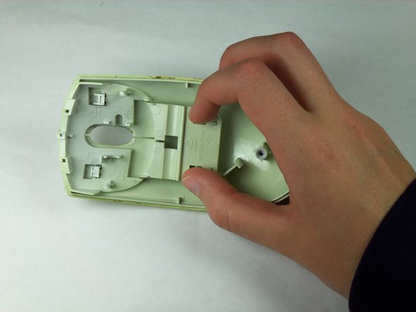 Logitech MBJ58 Mouse Buttons Replacement, Buttons: crwdns2935265:03crwdnd2935265:02crwdnd2935265:02crwdne2935265:0