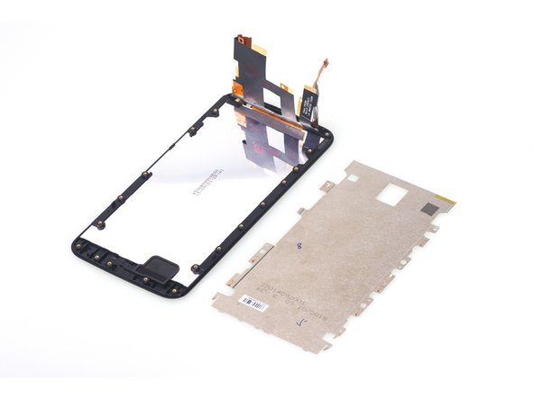 Motorola Moto X Style (Moto X Pure Edition) Teardown: crwdns2935265:016crwdnd2935265:02crwdnd2935265:03crwdne2935265:0