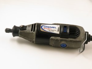 Dremel 8220 Motor Replacement - iFixit Repair Guide