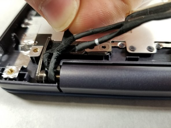 Asus VivoBook E203MA-TBCL432B Display Assembly Replacement, Display Assembly: crwdns2935265:014crwdnd2935265:02crwdnd2935265:03crwdne2935265:0