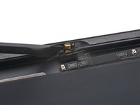 iPad 8 Microphone Assembly Replacement