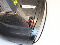 RCA RC2012 Alarm Clock Radio Teardown
