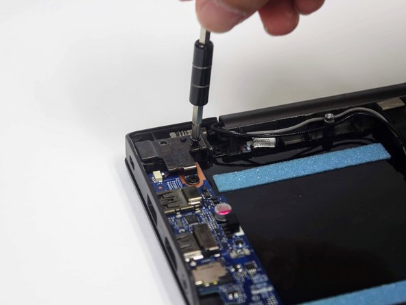 Lenovo ThinkPad S431 HDMI-USB Jack assembly Replacement, HDMI-USB Jack assembly: crwdns2935265:06crwdnd2935265:02crwdnd2935265:02crwdne2935265:0