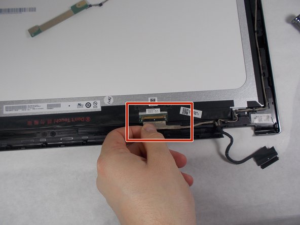 Acer Chromebook Spin 15 CP315-1H-P1K8 Microphone Replacement: stap 0, afbeelding 2 van 2