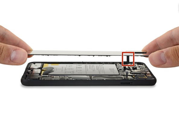 Google Pixel 4 XL Rear Camera Module Replacement