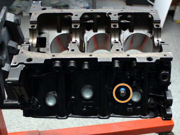 Mitsubishi 3000GT Engine Assembly (6G72 DOHC): crwdns2935265:04crwdnd2935265:02crwdnd2935265:03crwdne2935265:0