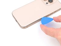 iPhone 16 Pro Battery Replacement