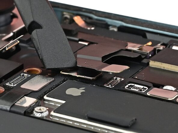 iPhone 16 Plus Earpiece Speaker Replacement: crwdns2935265:038crwdnd2935265:01crwdnd2935265:03crwdne2935265:0