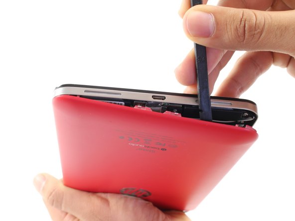 HP Slate 7 4601 Battery Replacement: crwdns2935265:03crwdnd2935265:02crwdnd2935265:02crwdne2935265:0