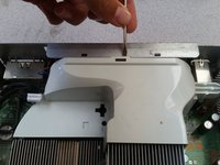 Xbox 360 Teardown