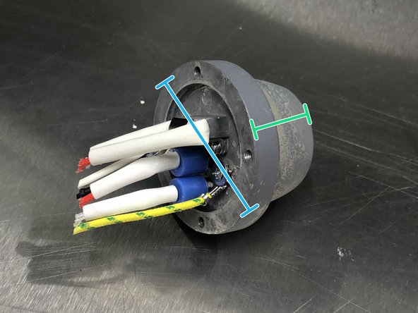 Allersearch Hippo Deluxe Room Steam Vaporiser, Removing the main heating device: crwdns2935265:011crwdnd2935265:02crwdnd2935265:03crwdne2935265:0