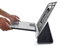 iMac Intel 21.5