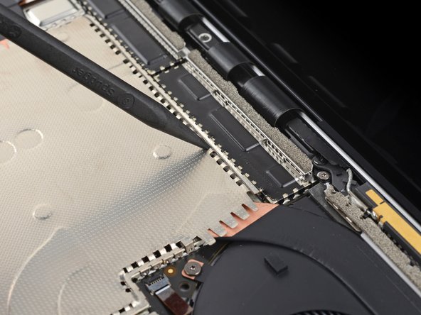Microsoft Surface Laptop 4 (15-inch) Headphone Jack Replacement